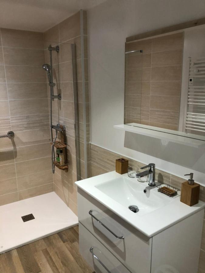 Logement Perigueux Champcevinel Exterior foto